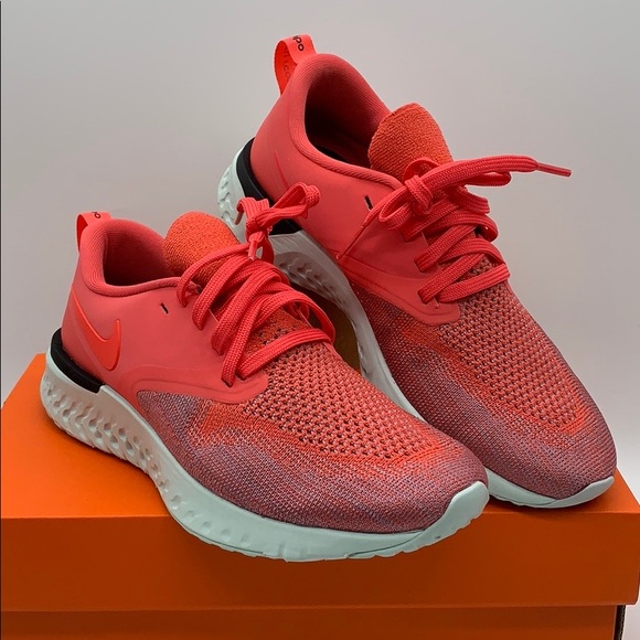 NIKE ODYSSEY REACT 2 FLYKNIT WMNS - Picture 5 of 16